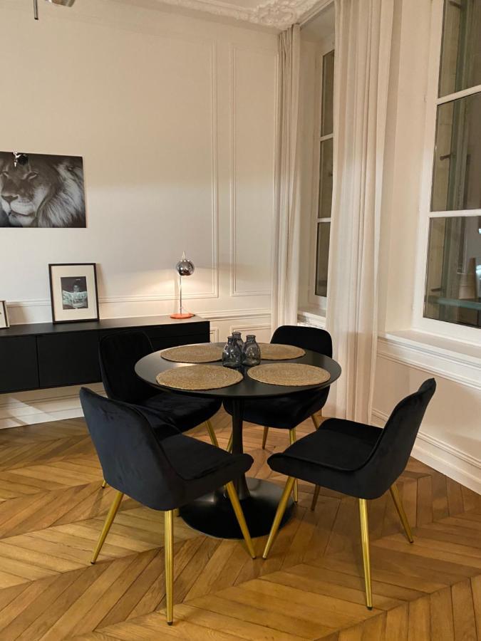 La Cour Appartement *
