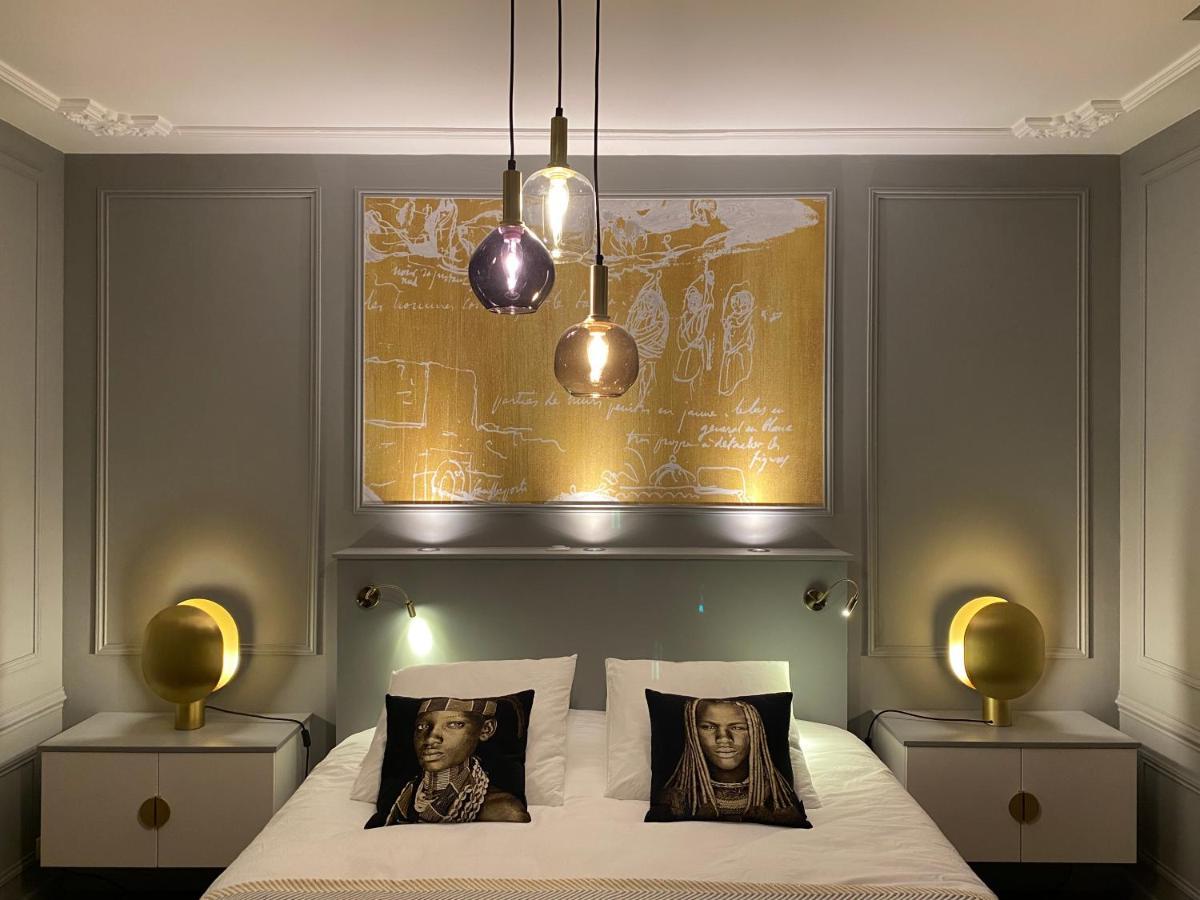 Appartement La Cour
