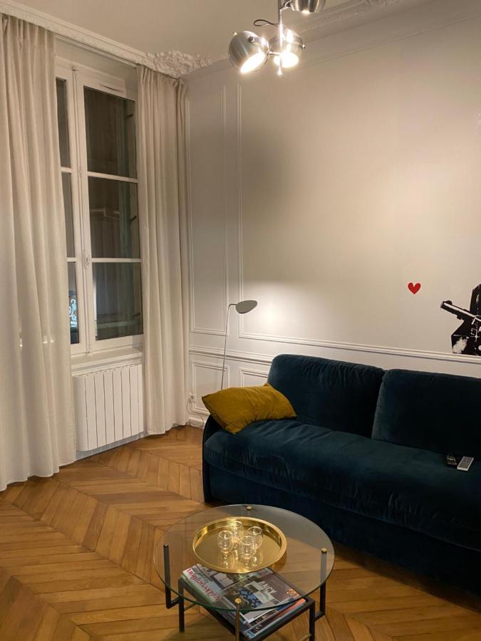 Appartement La Cour