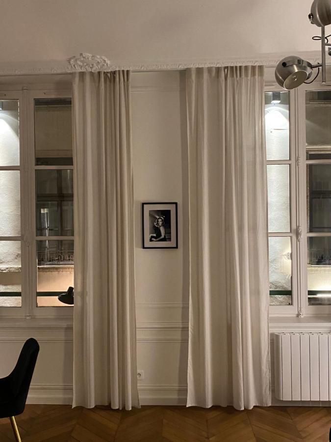 La Cour Apartment