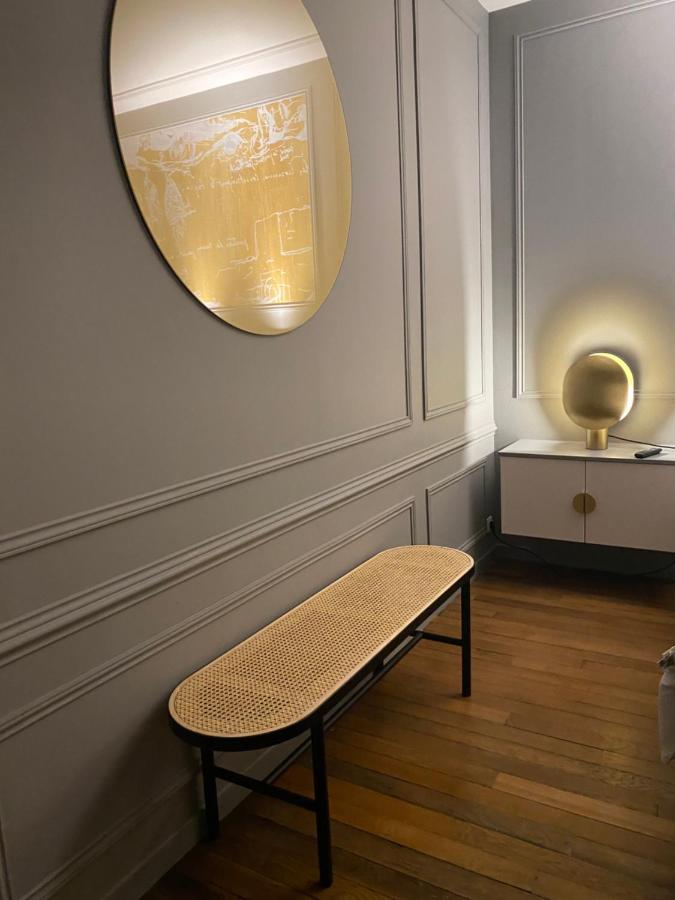 La Cour Appartement *