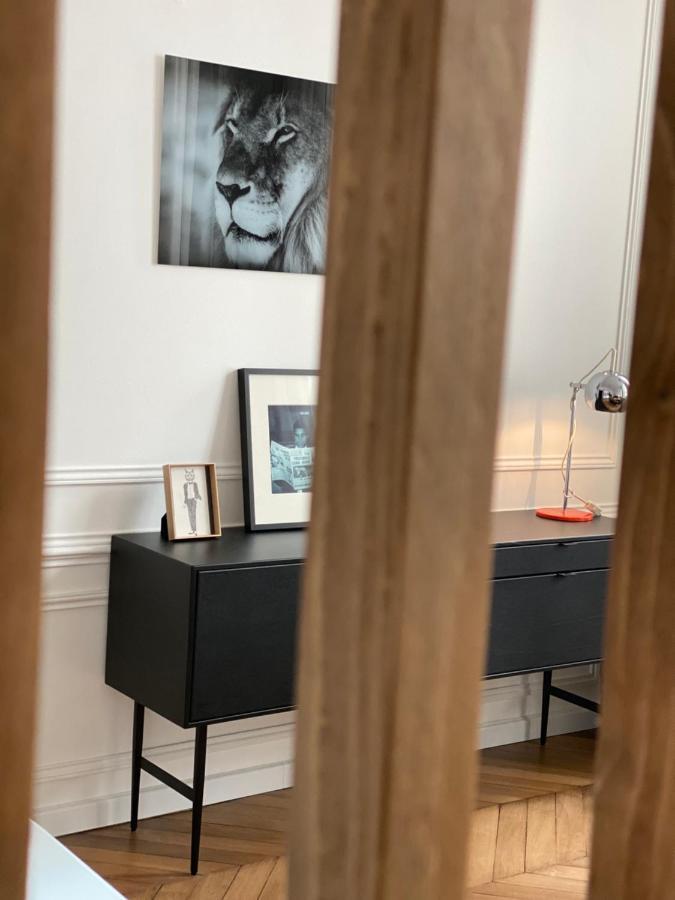 Apartment La Cour *