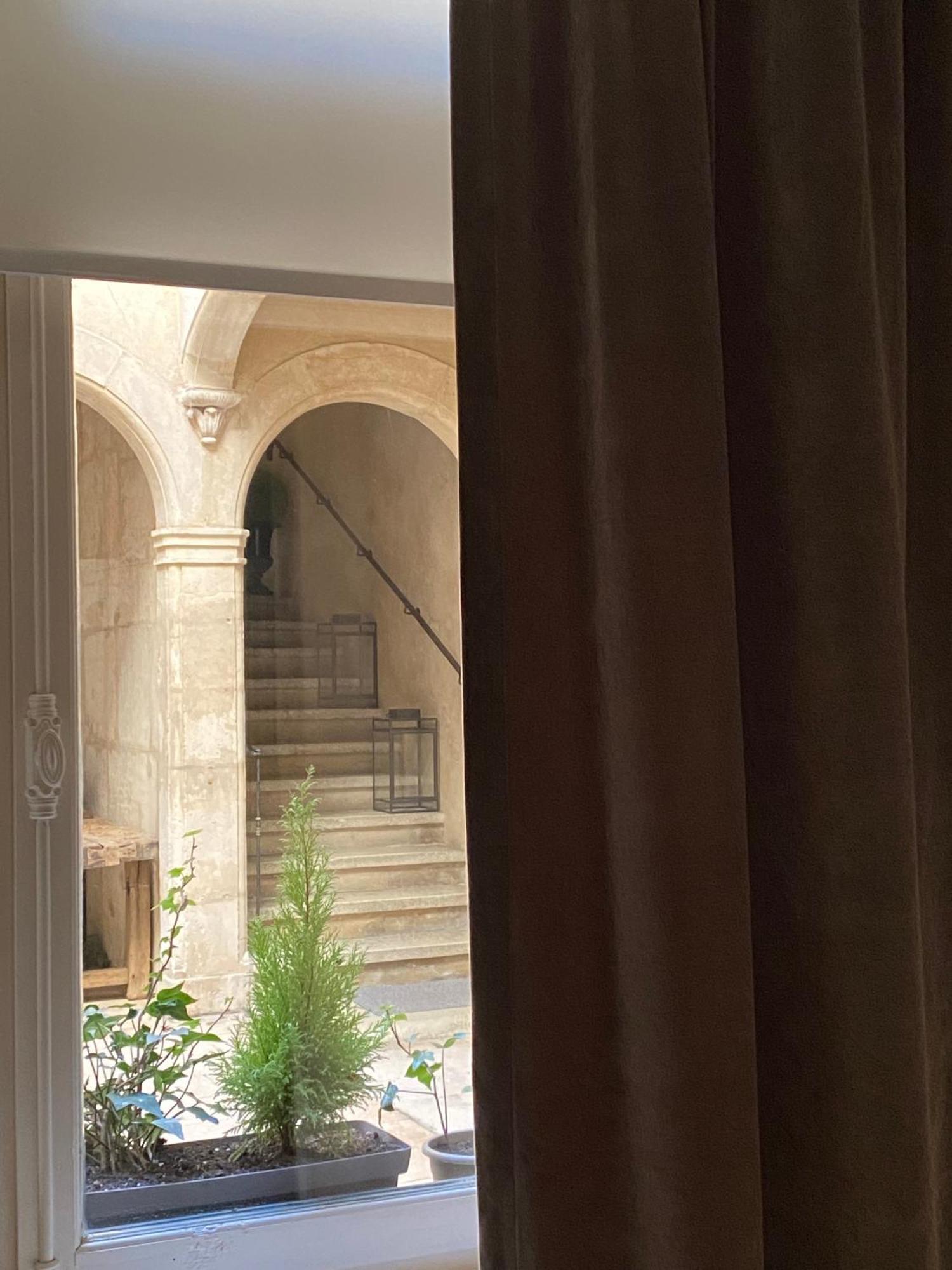 La Cour * Nancy