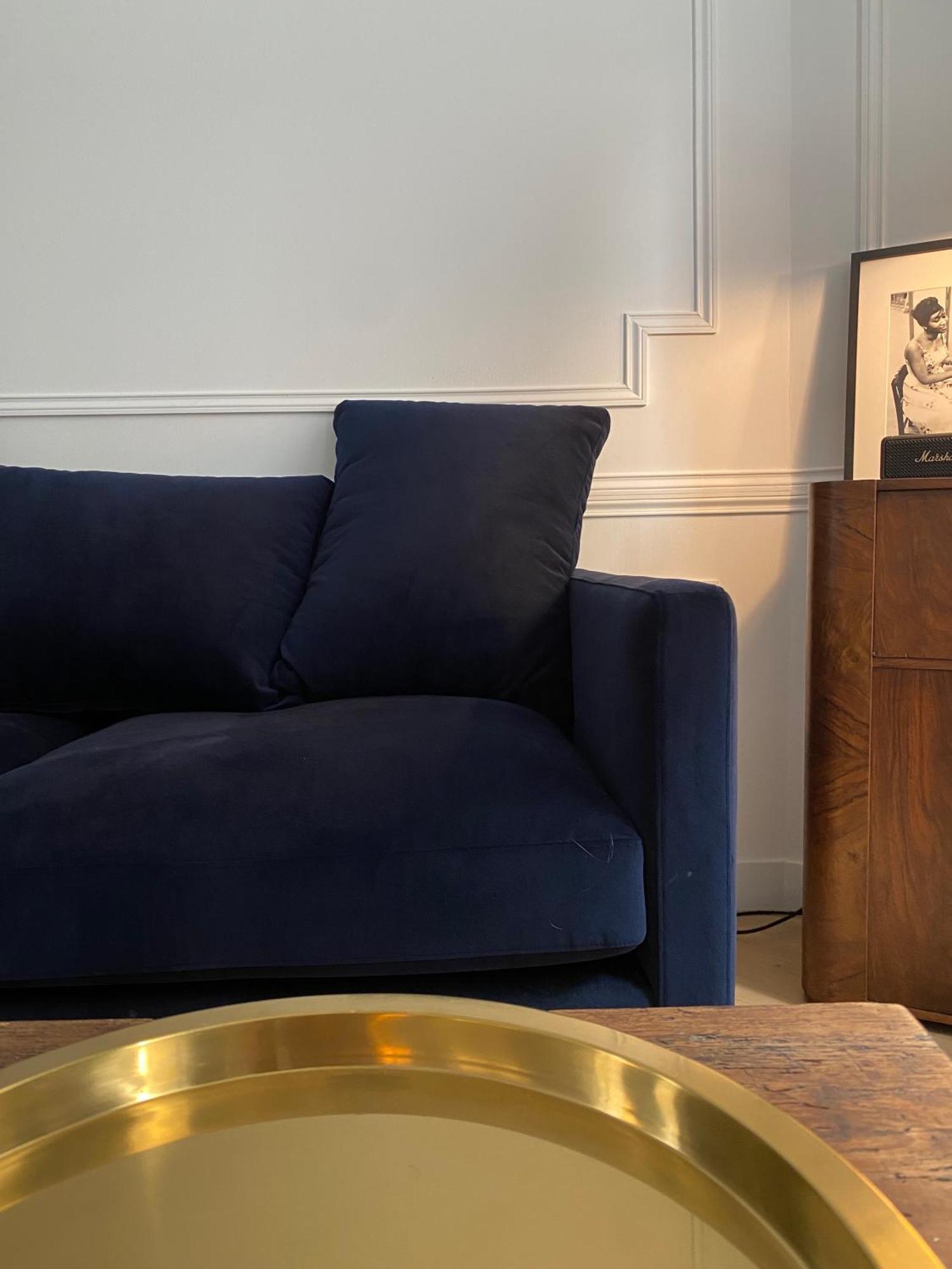Apartment La Cour *