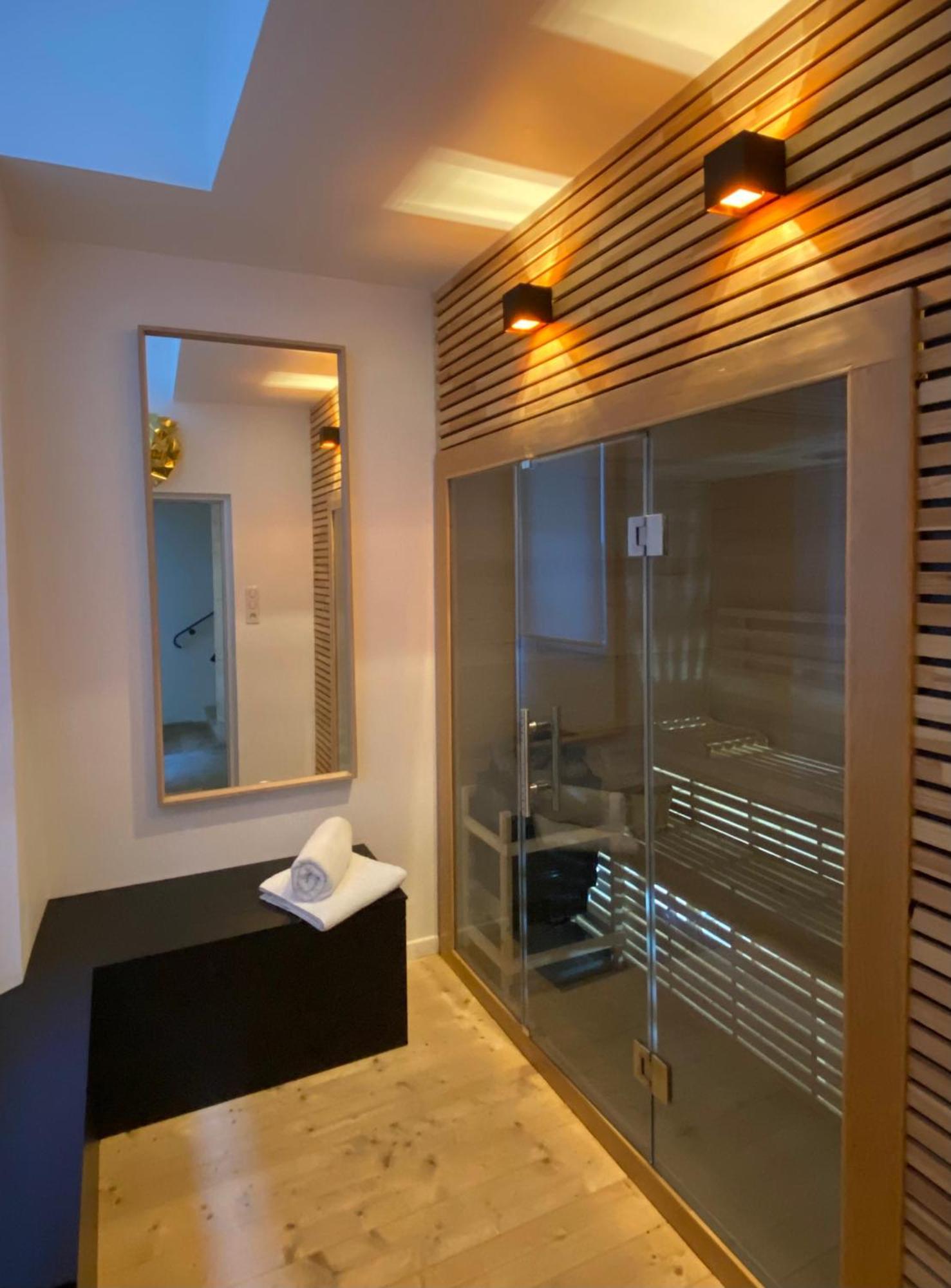 Apartment La Cour Nancy