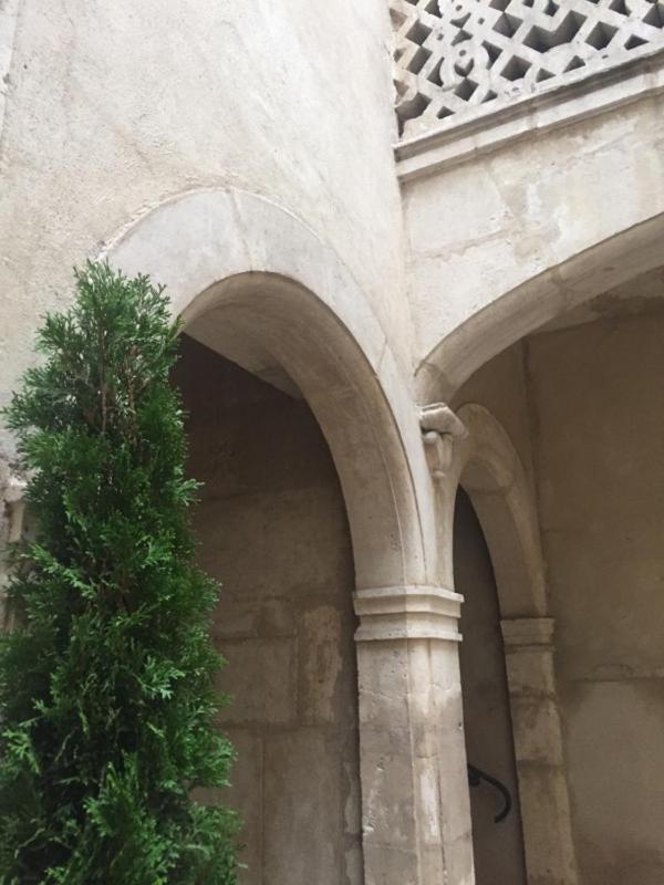La Cour Apartment *