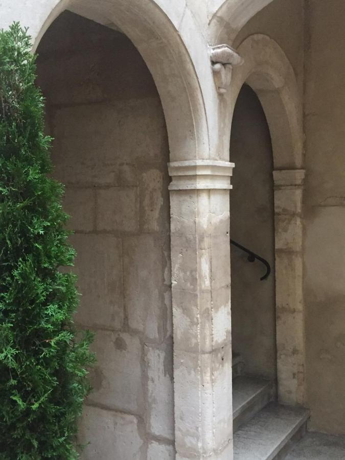 La Cour * Nancy